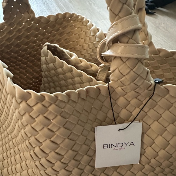 Bindya Tote Bag - Picture 4 of 5